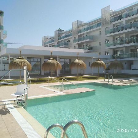 Apartamento Duna Beach Torrox Exterior photo