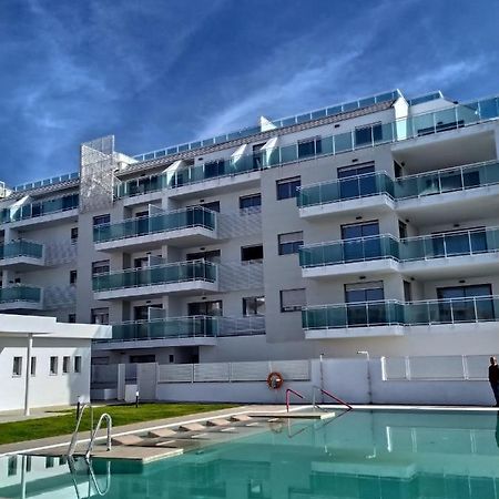 Apartamento Duna Beach Torrox Exterior photo