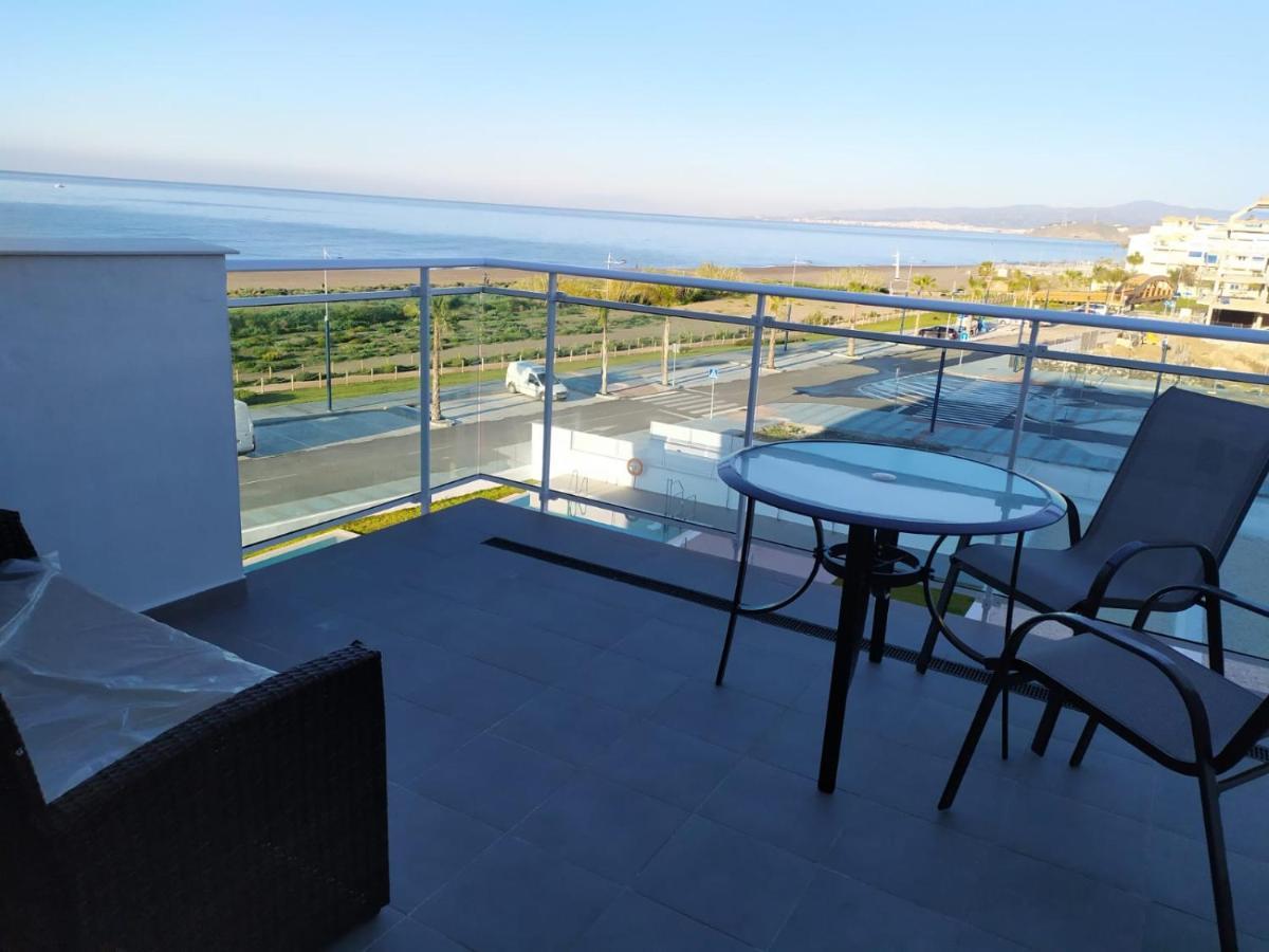 Apartamento Duna Beach Torrox Exterior photo