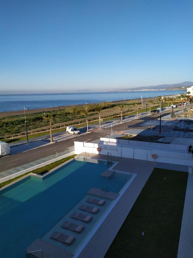 Apartamento Duna Beach Torrox Exterior photo