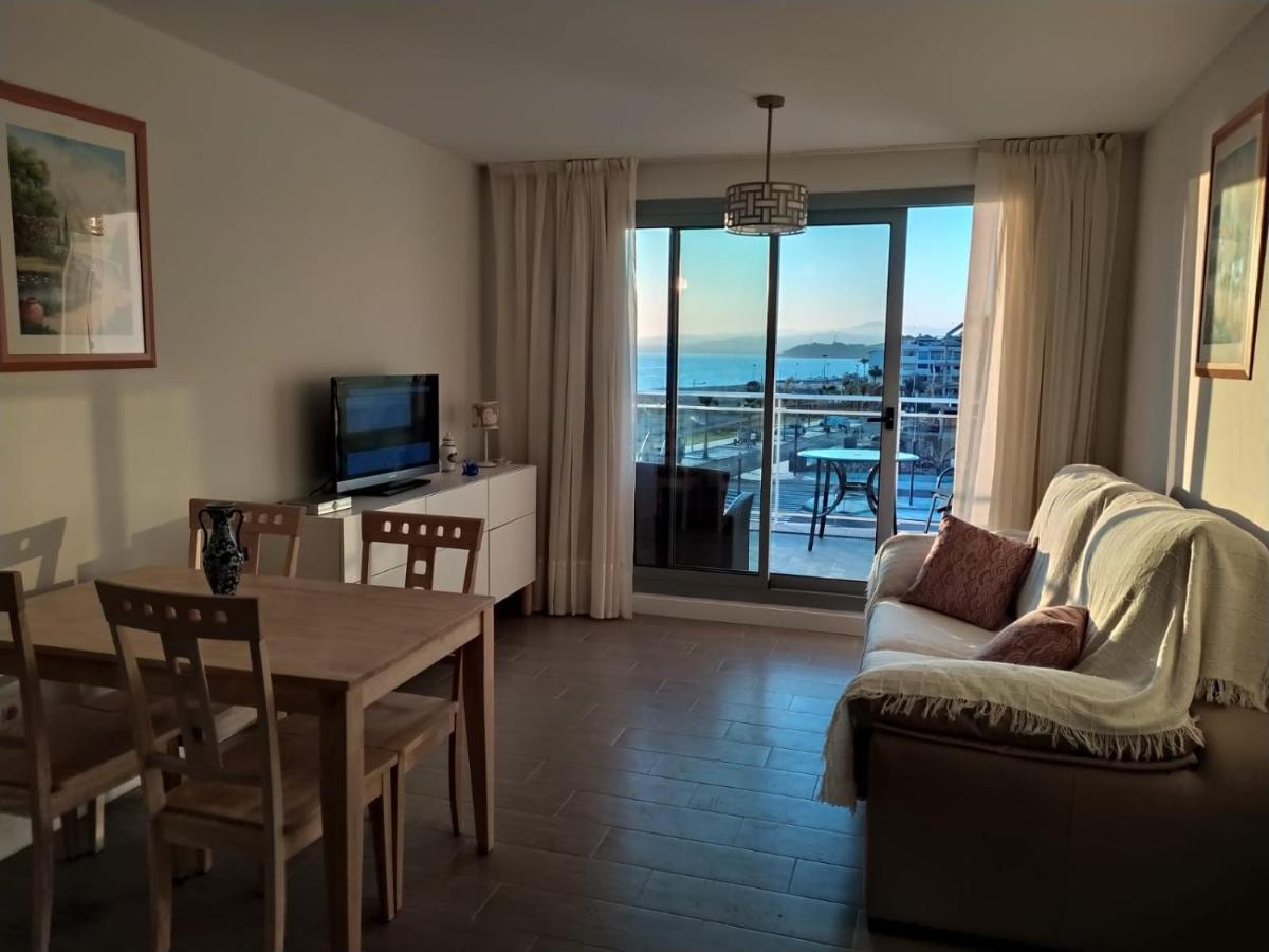 Apartamento Duna Beach Torrox Exterior photo