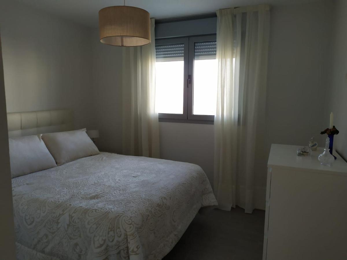 Apartamento Duna Beach Torrox Exterior photo
