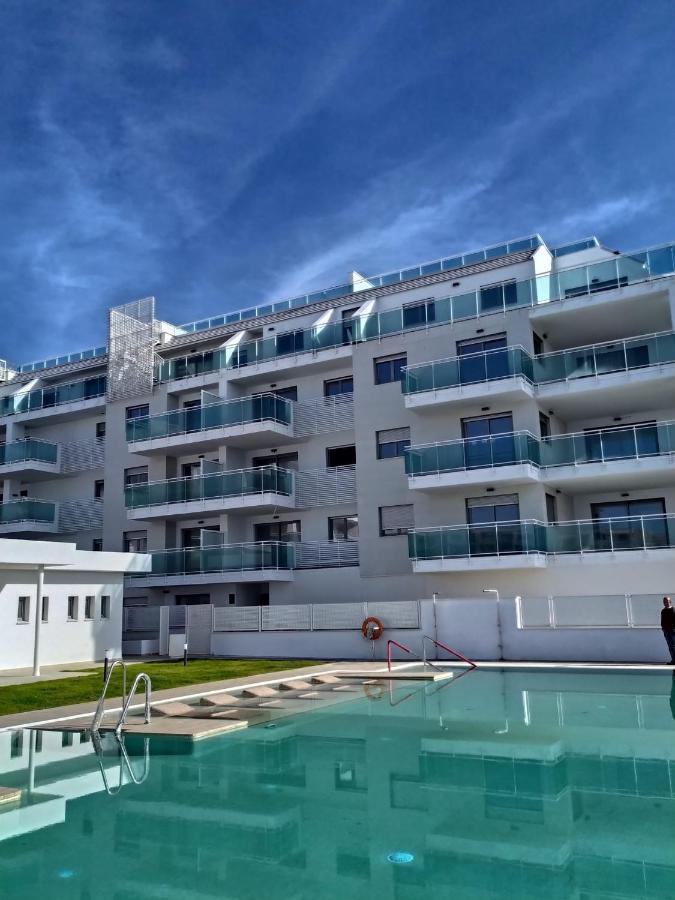 Apartamento Duna Beach Torrox Exterior photo